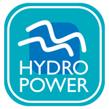 Hydropowered
