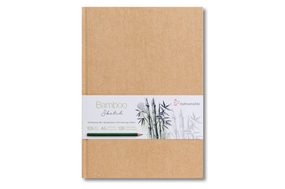 Bamboo Sketchbook, Hardcover