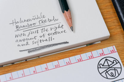 Hahnemühle Bamboo Sketch