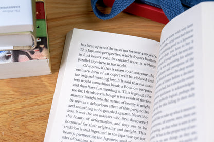 The Beauty of Everyday Things