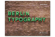 Berlin Typography