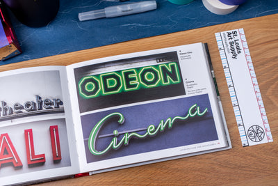 Berlin Typography