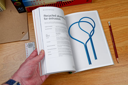 Better Things: Materials for Sustainable Product Design