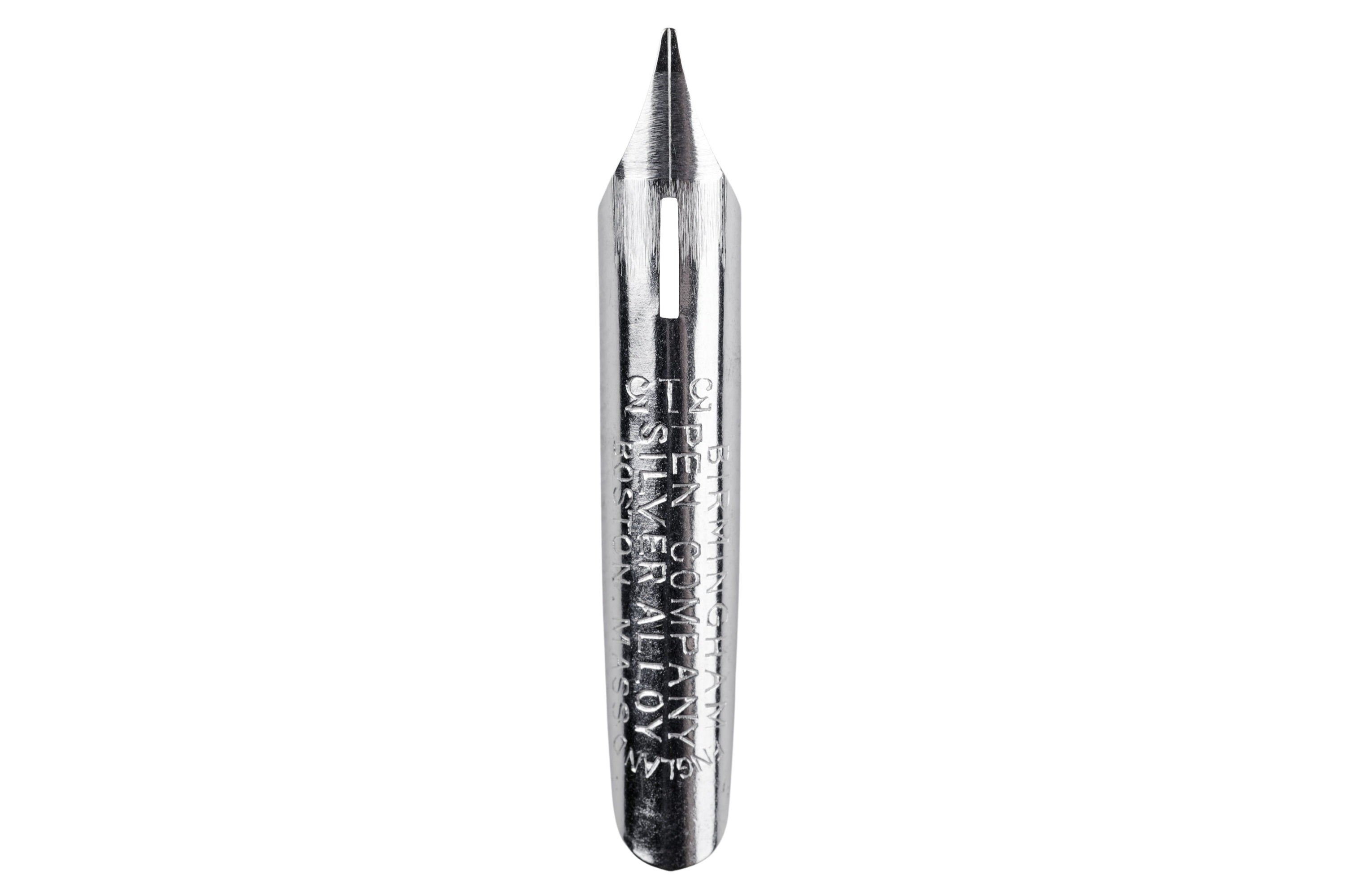 Soennecken 606EF Spoon Pen (Vintage) – St. Louis Art Supply
