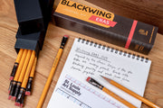 Blackwing Eras 2023, Set of 12 Pencils