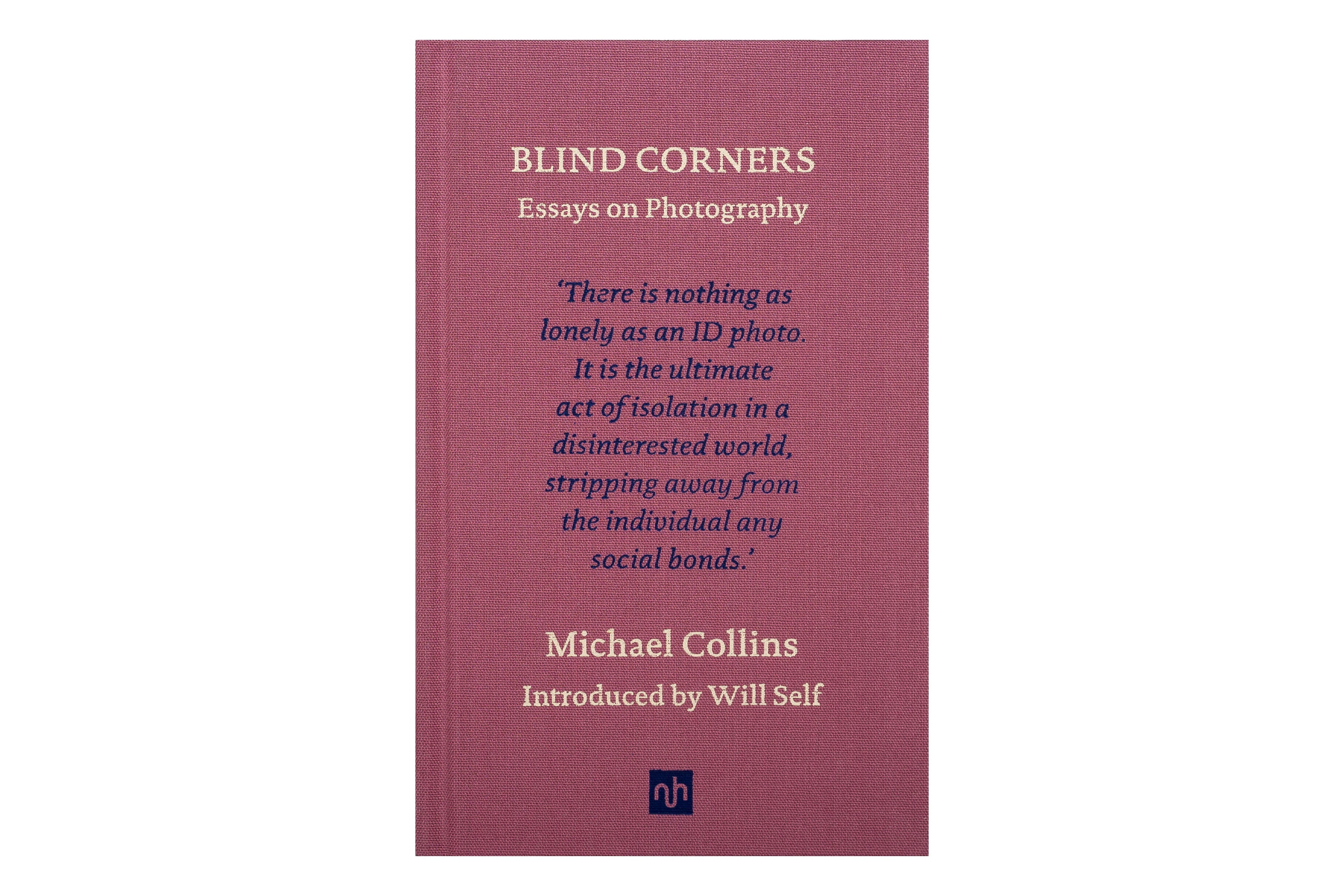 Blind Corners: Essays on Photography