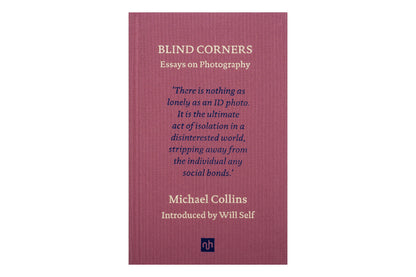 Blind Corners: Essays on Photography