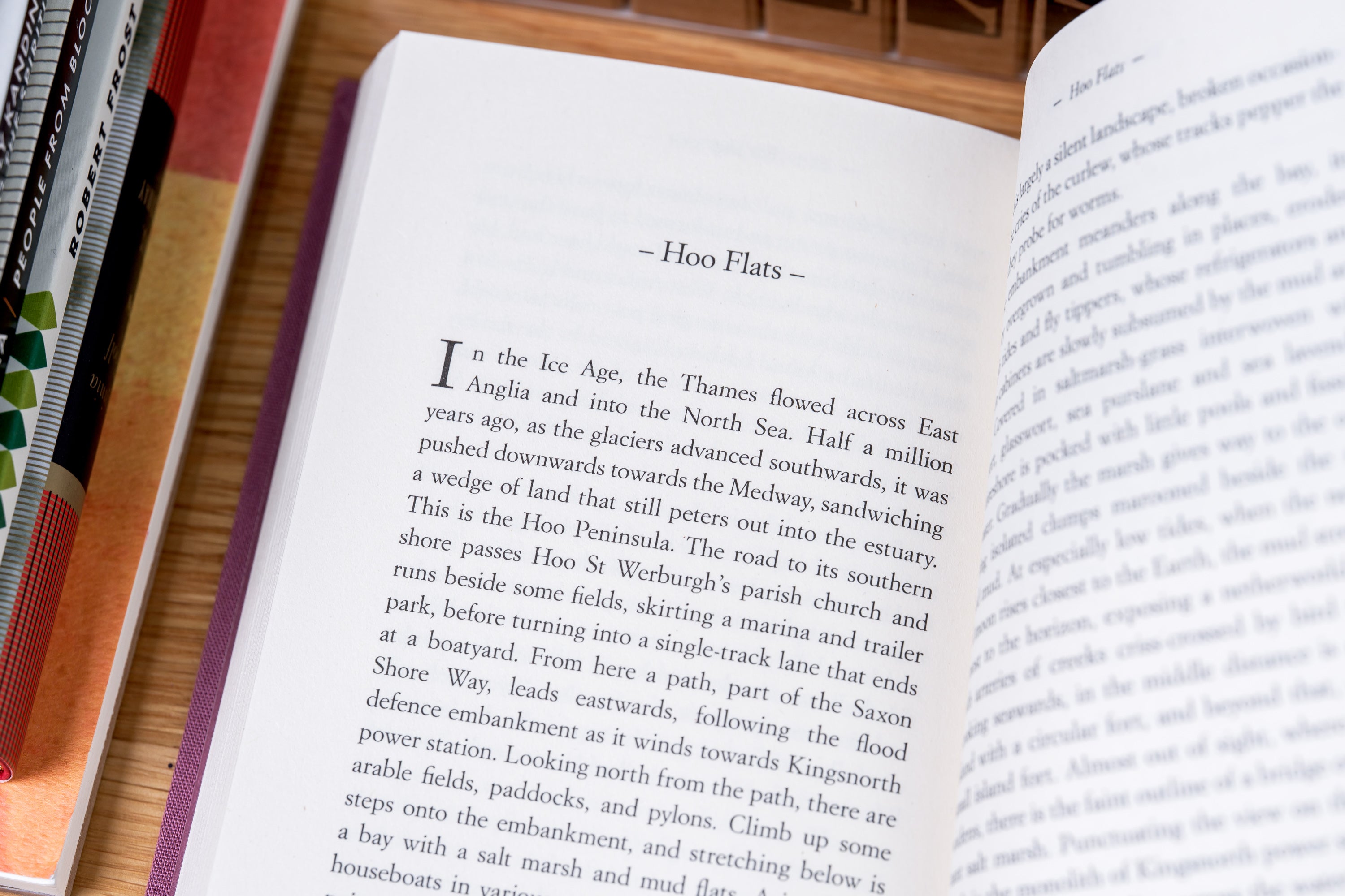 Blind Corners: Essays on Photography