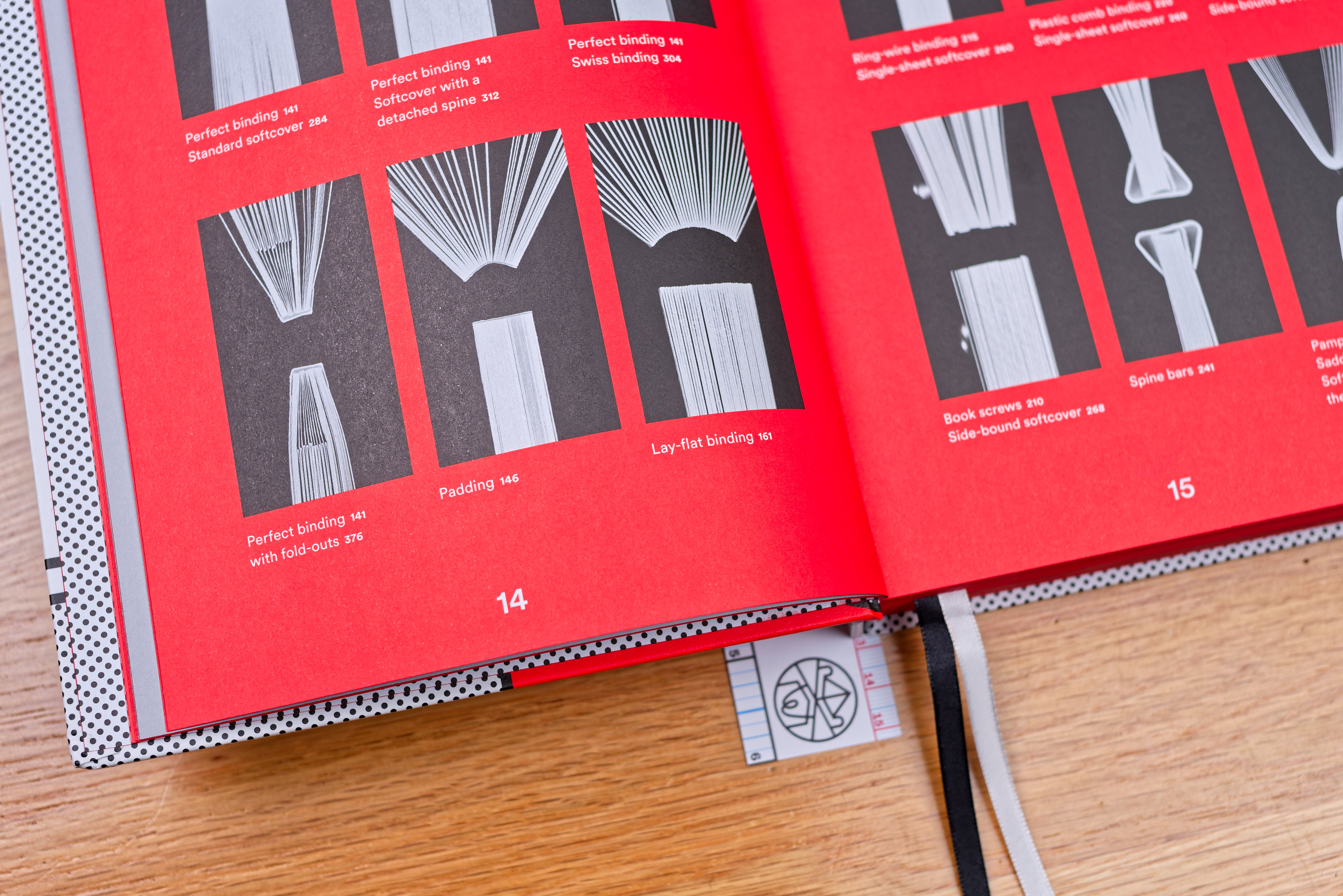 Bookbinding: The Complete Guide to Folding, Sewing & Binding