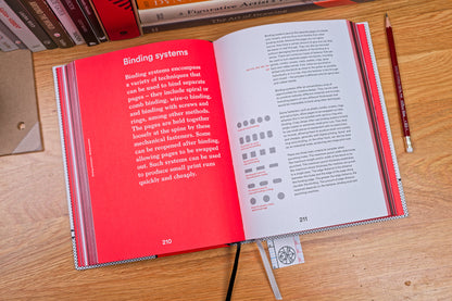 Bookbinding: The Complete Guide to Folding, Sewing & Binding