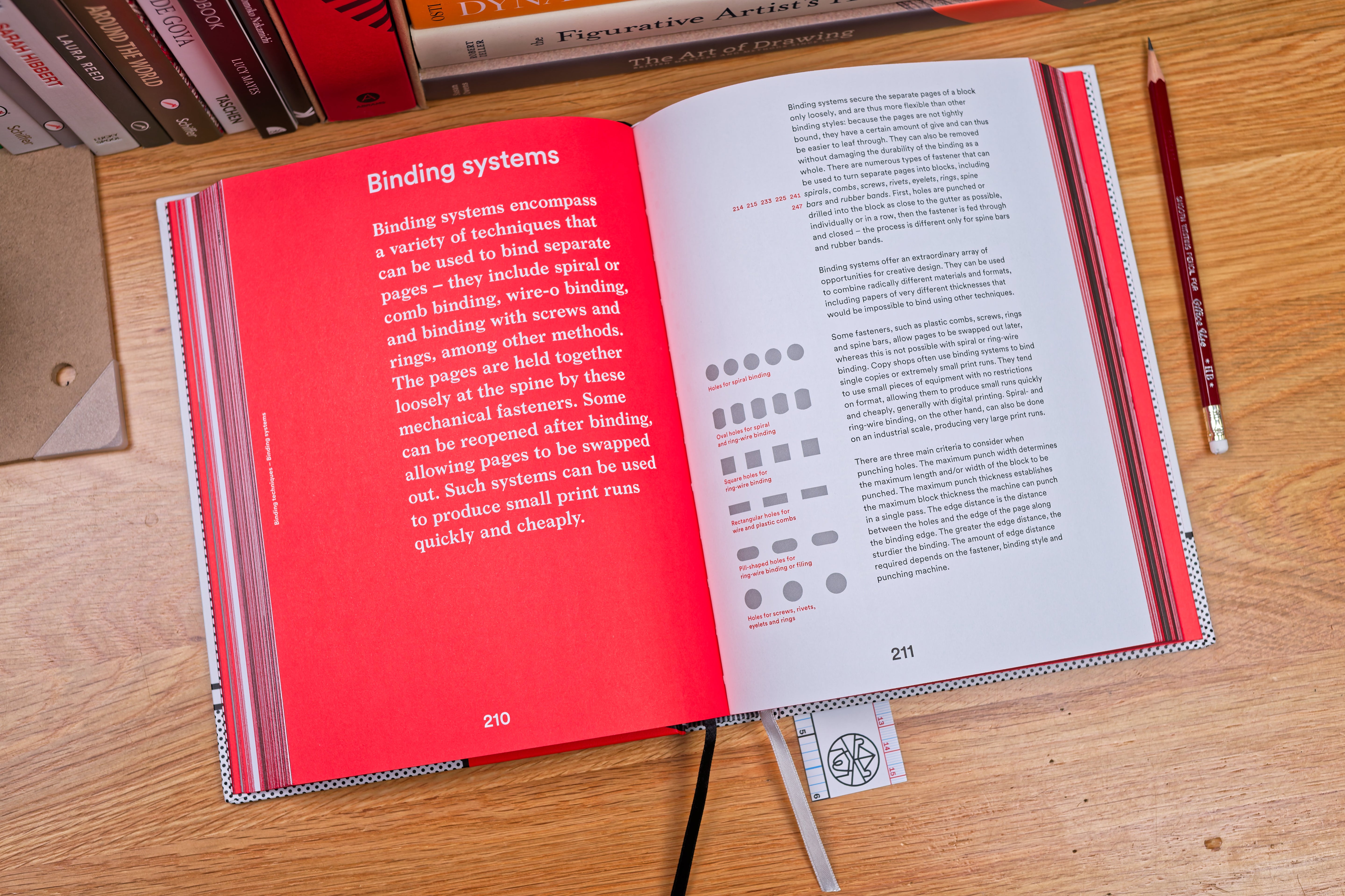 Bookbinding: The Complete Guide to Folding, Sewing & Binding