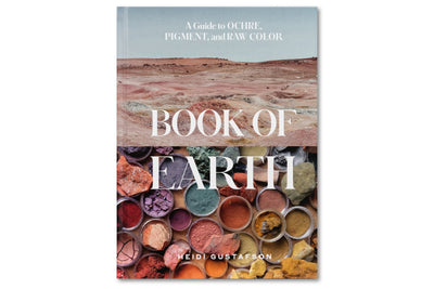 Book of Earth