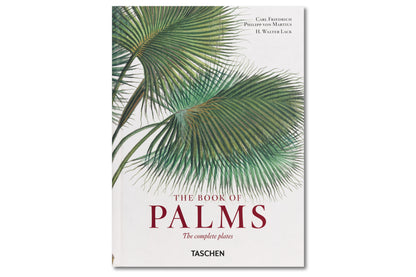 Book of Palms