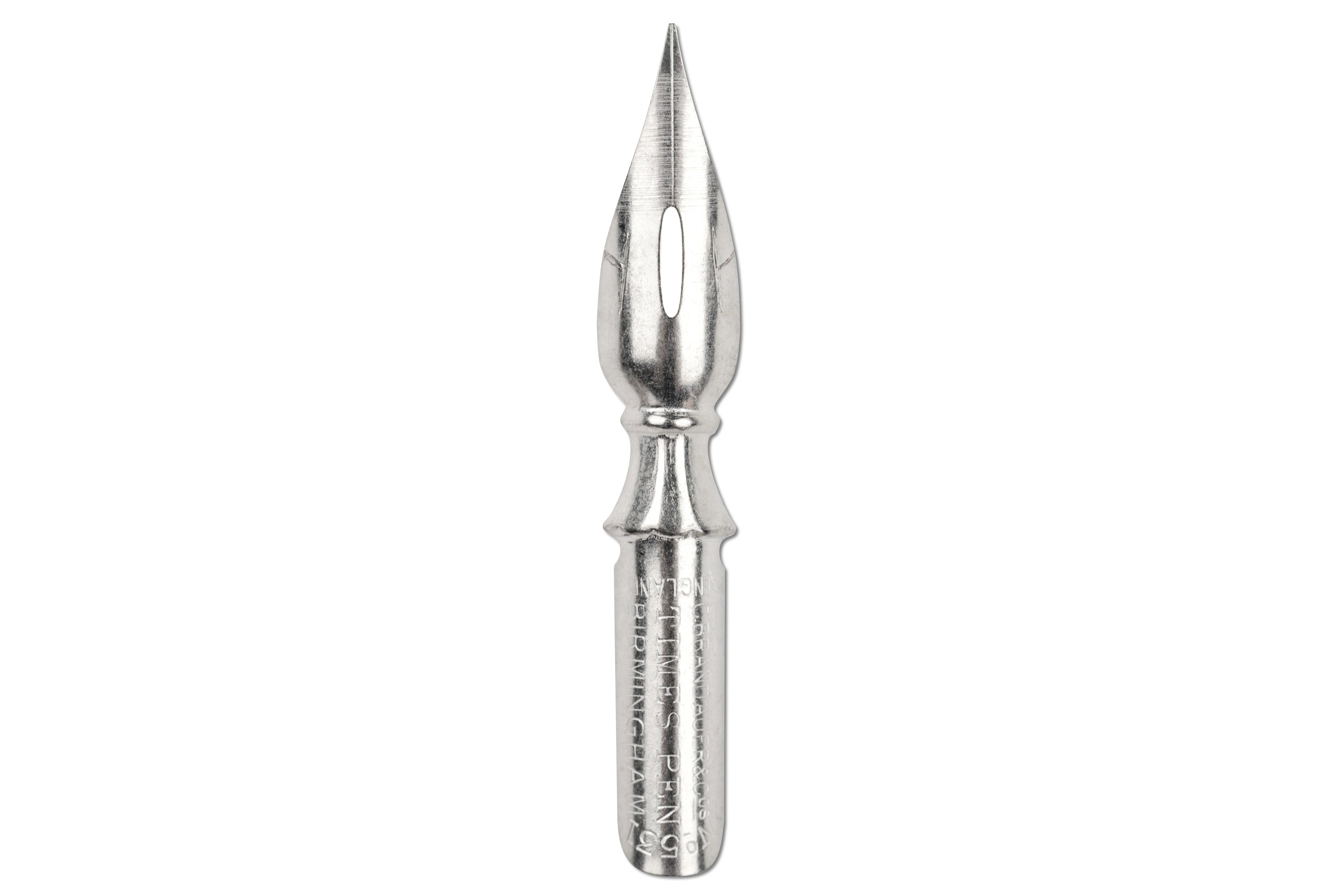 Brandauer #531 Times Pen Nib (Vintage)