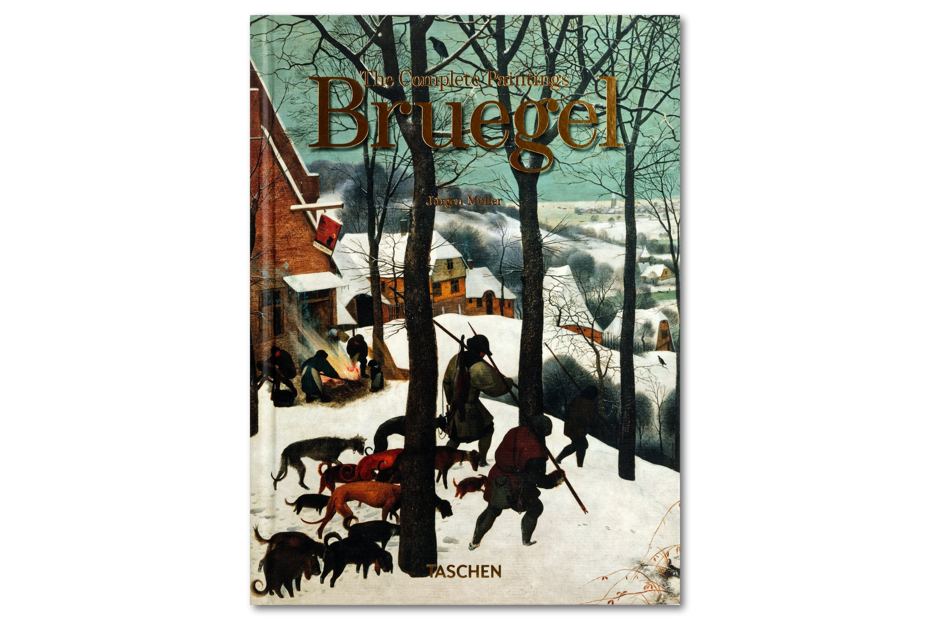 Bruegel: The Complete Paintings