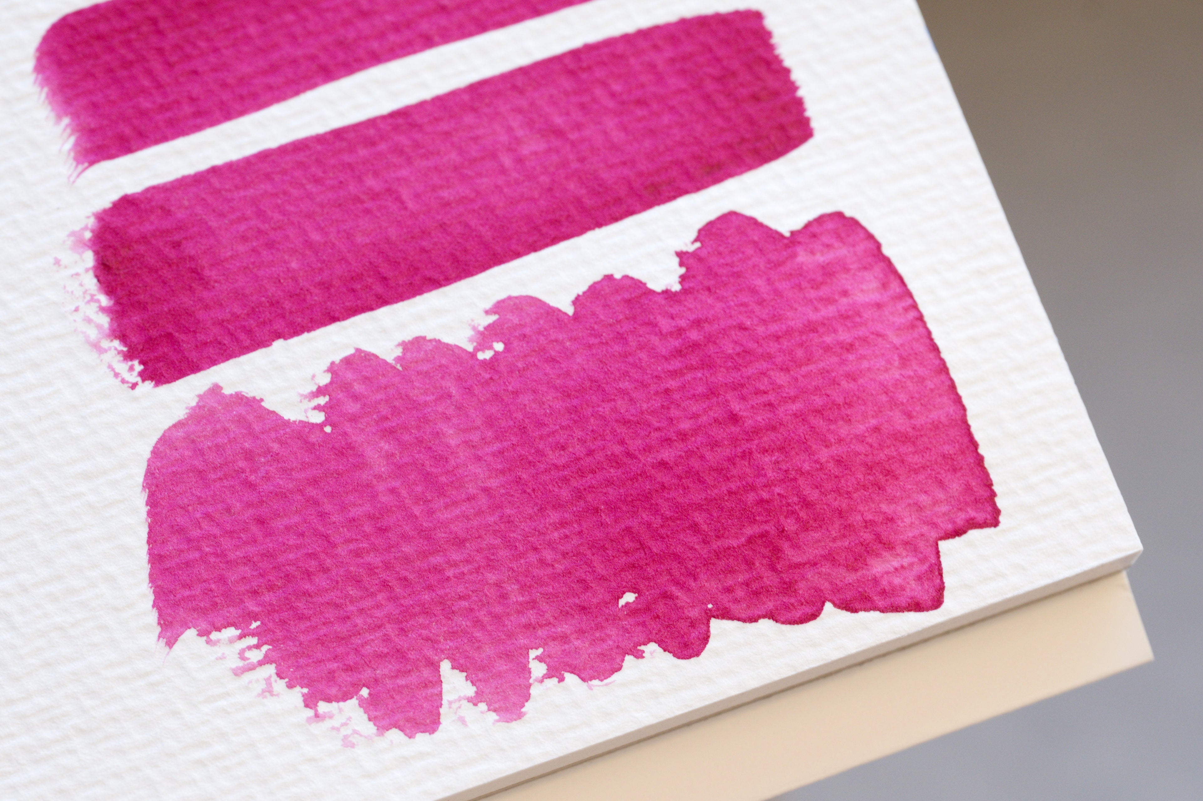 Brittania Watercolor Block, Rough