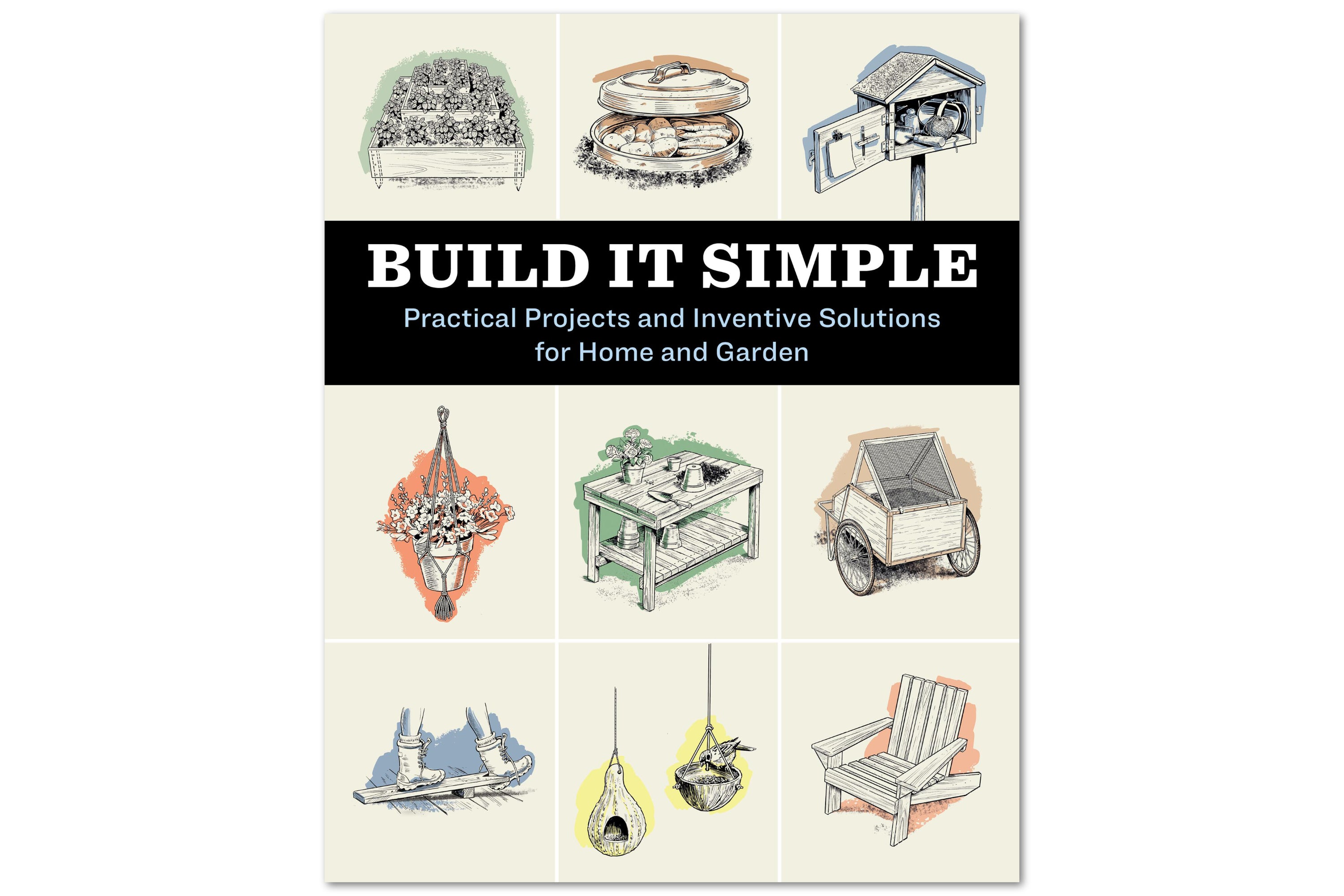 Build It Simple
