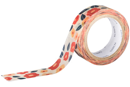 Camellia Washi Tape
