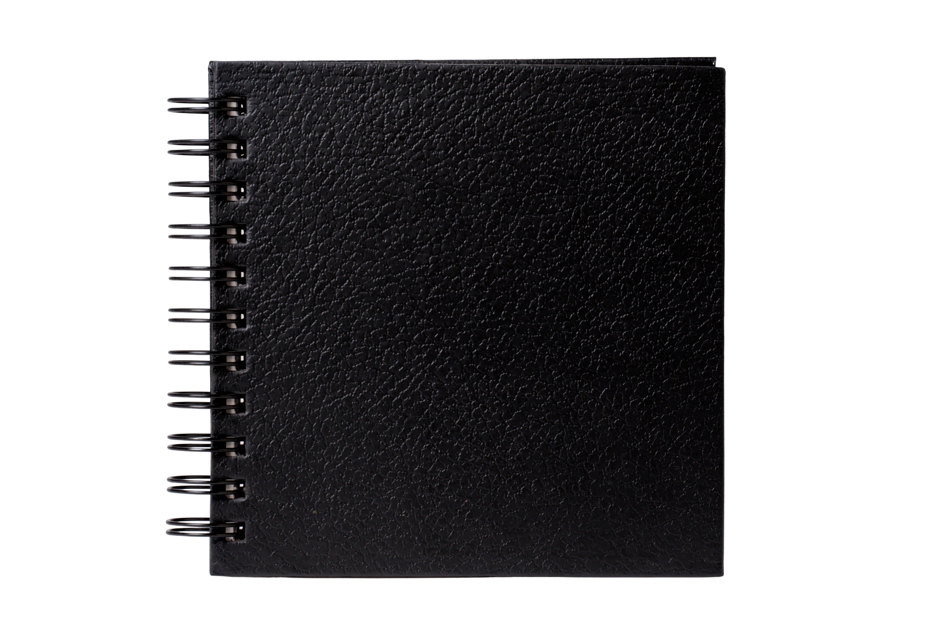 Universal Field Sketchbook, 6" x 6"