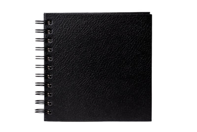 Universal Field Sketchbook, 6" x 6"