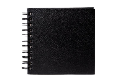 Universal Field Sketchbook, 6" x 6"