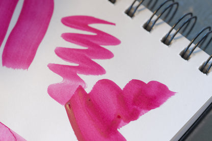 Universal Field Sketchbook, 6" x 6"