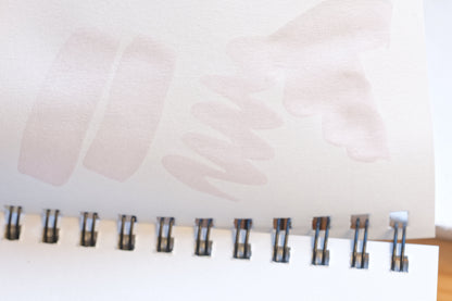 Universal Field Sketchbook, 6" x 6"