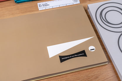 Catalog Design Progress, Facsimile Edition