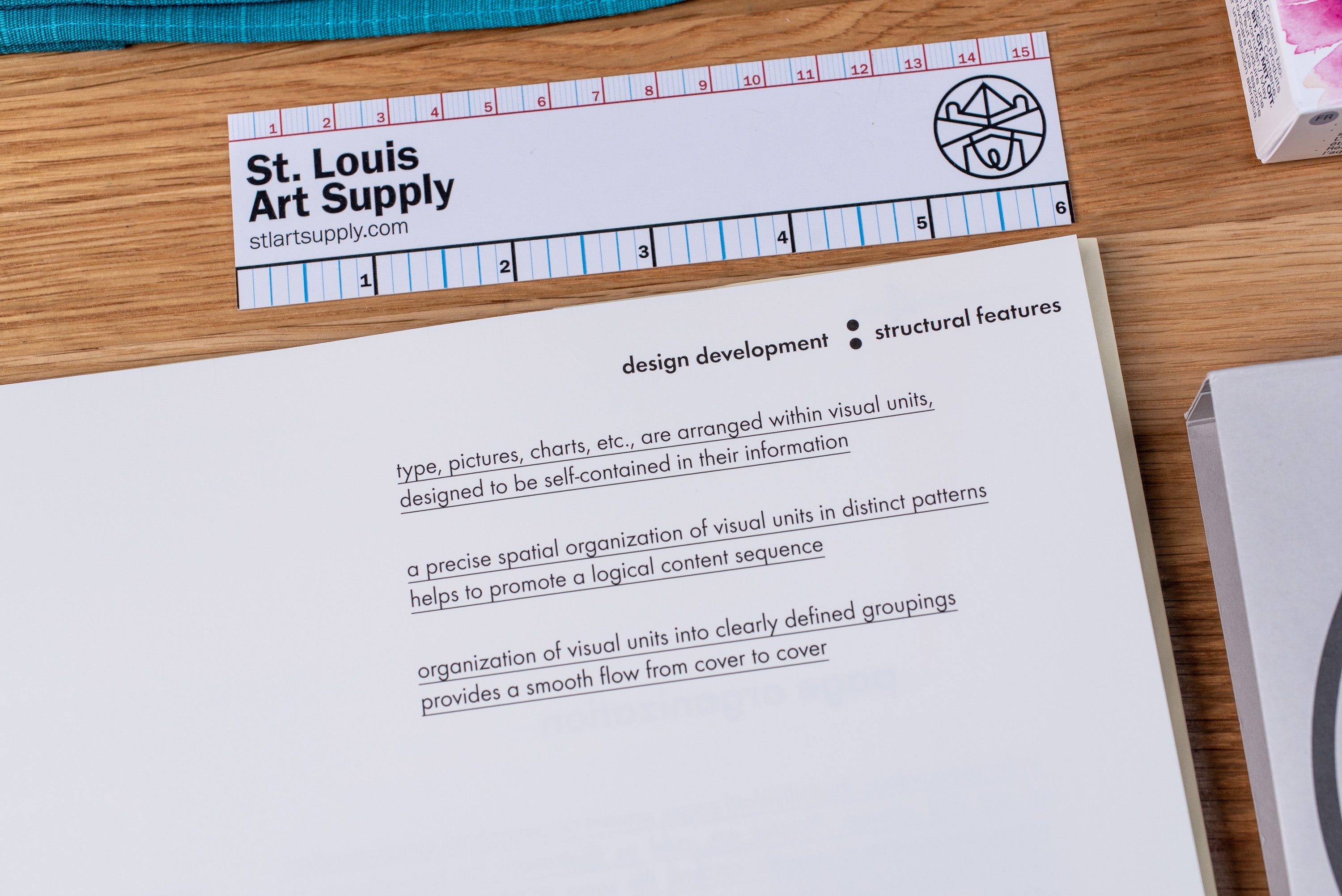 Catalog Design Progress, Facsimile Edition