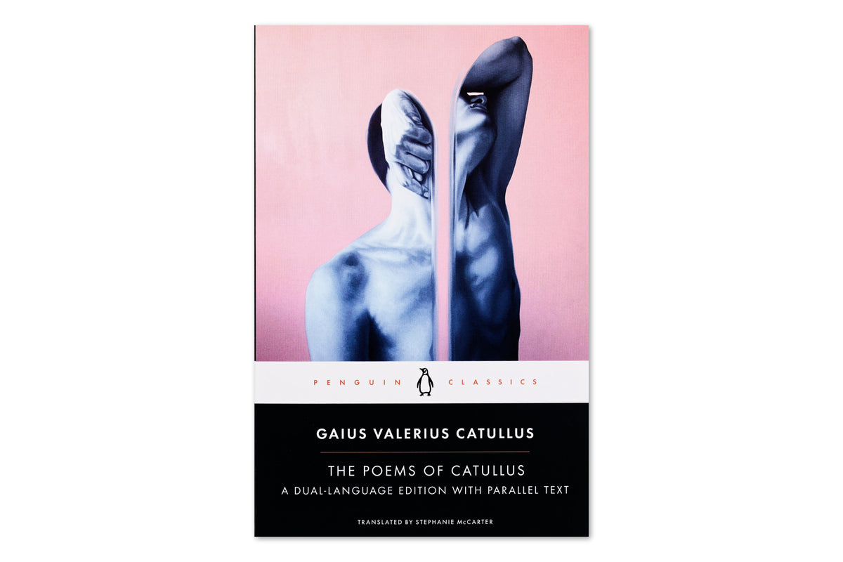 The Poems of Catullus