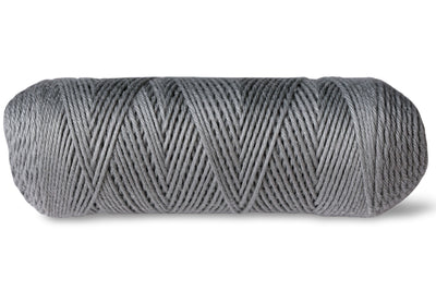 Coastal 100% Cotton Yarn, #1002 Stone