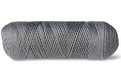 Coastal 100% Cotton Yarn, #1002 Stone