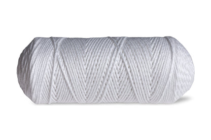 Coastal 100% Cotton Yarn, #1003 Porcelain