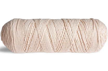 Coastal 100% Cotton Yarn, #1004 Champagne