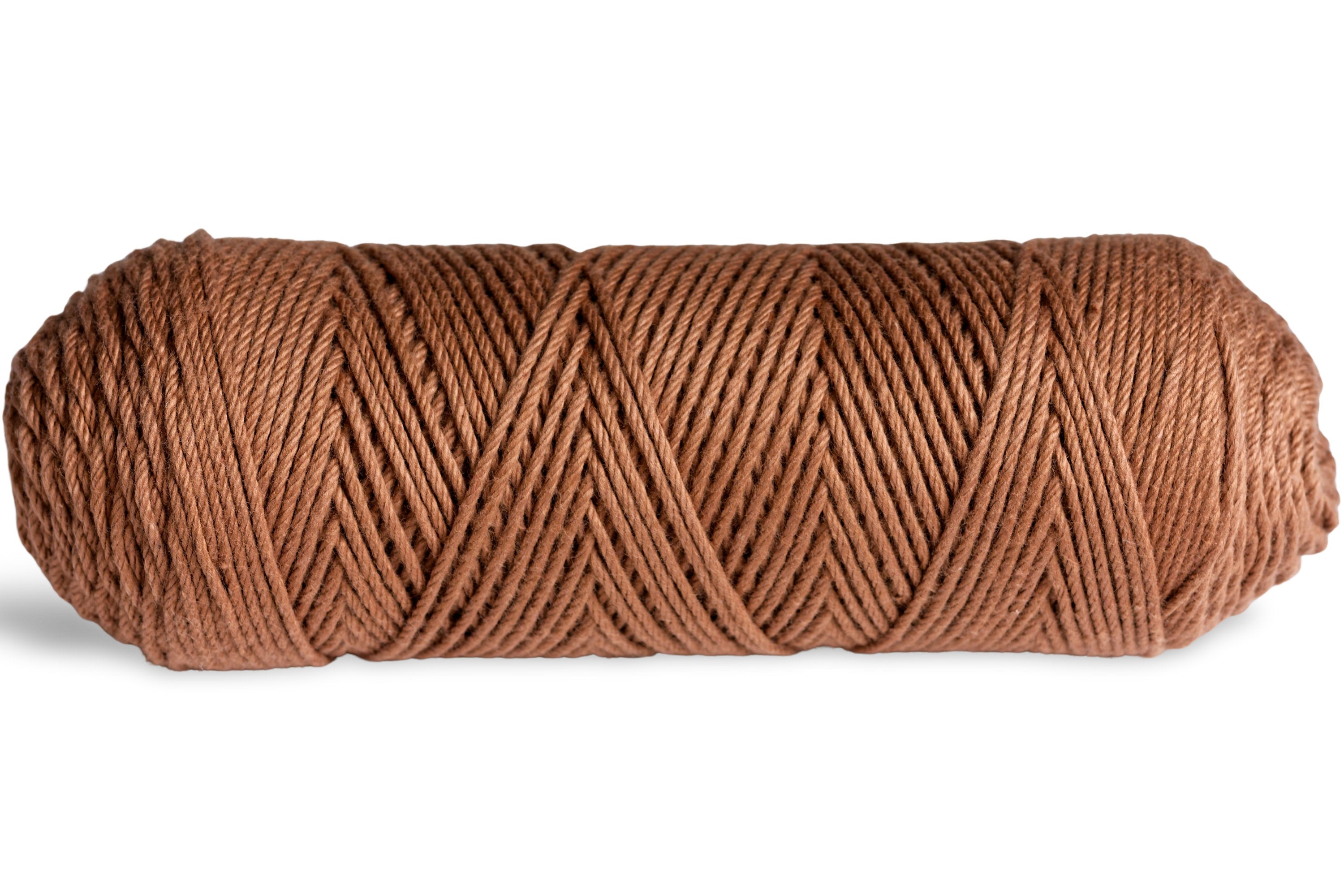 Coastal 100% Cotton Yarn, #1005 Latte