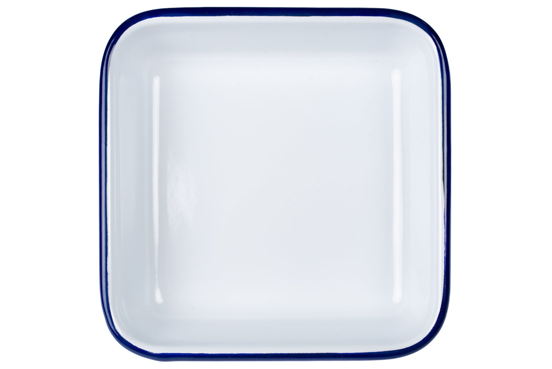 Mini Enameled Steel Butcher Tray – St. Louis Art Supply