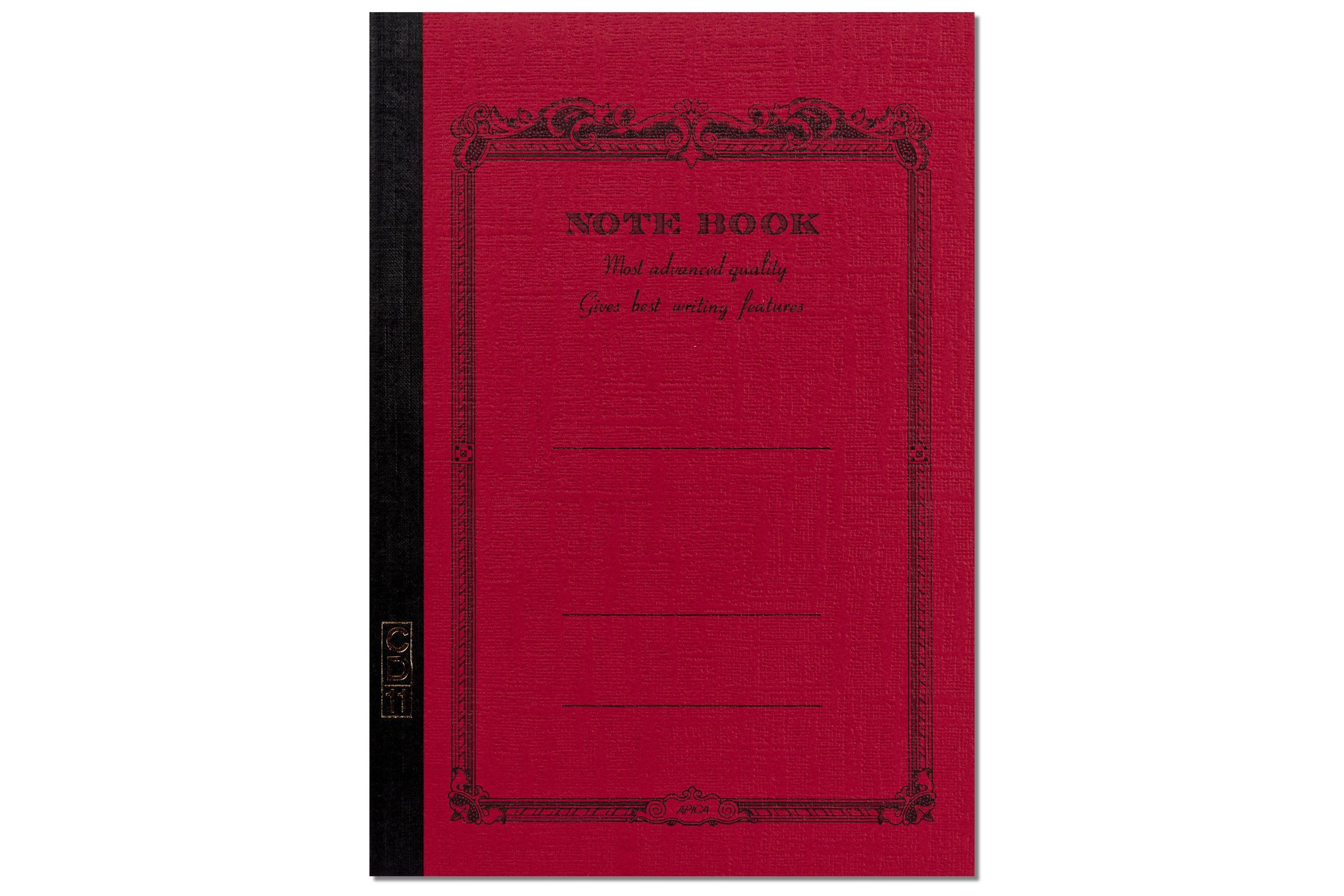 CD11 Composition Book