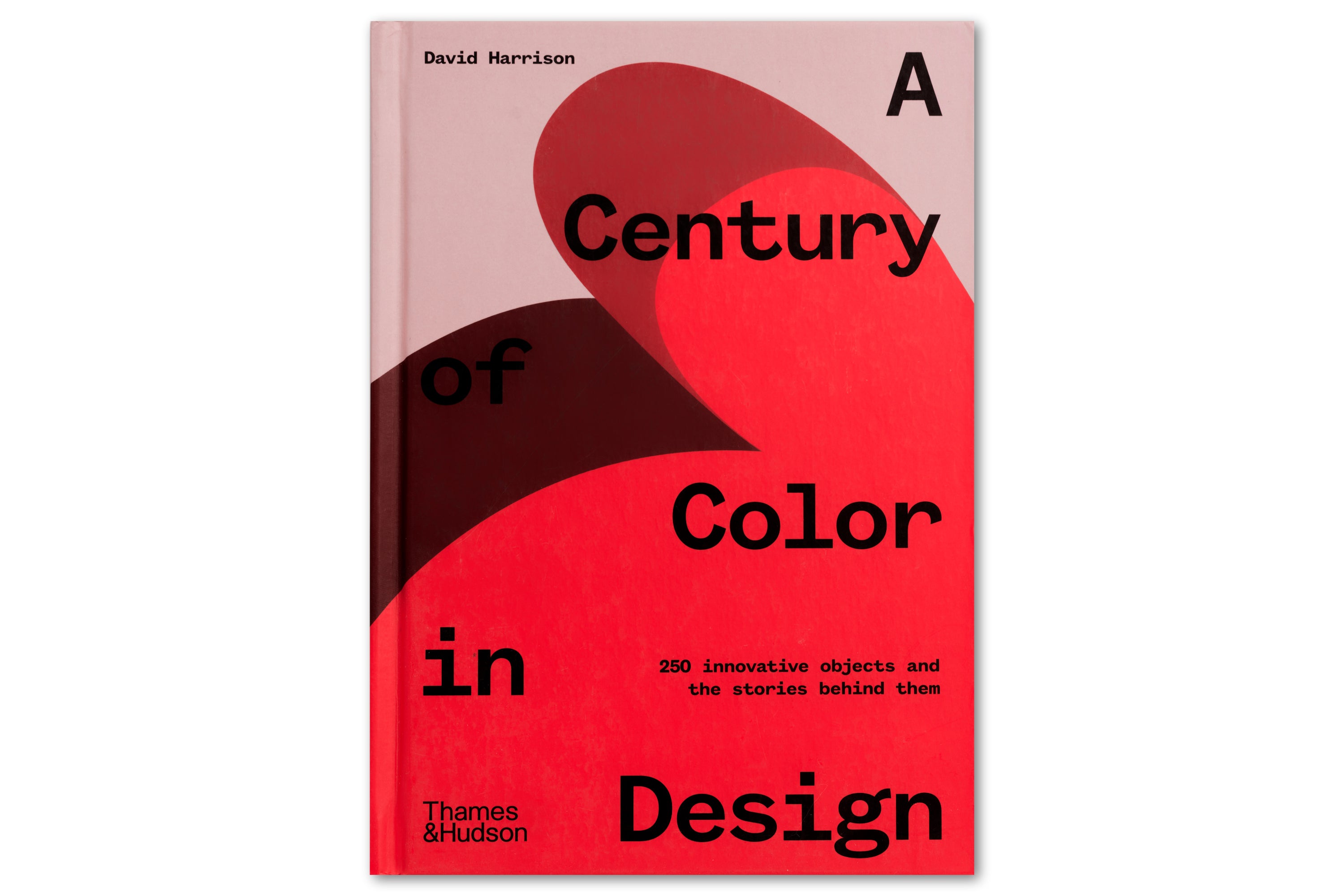 A Century of Color in Design – St. Louis Art Supply