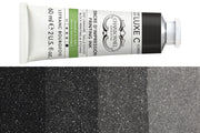 Water-Washable Oil-Based Printmaking Ink, Black Luxe C