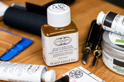 Water-Washable Oil-Based Printmaking Ink, Oil Medium
