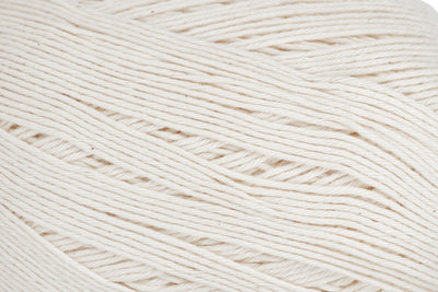 Charme Sport Cotton Yarn, #20 Natural