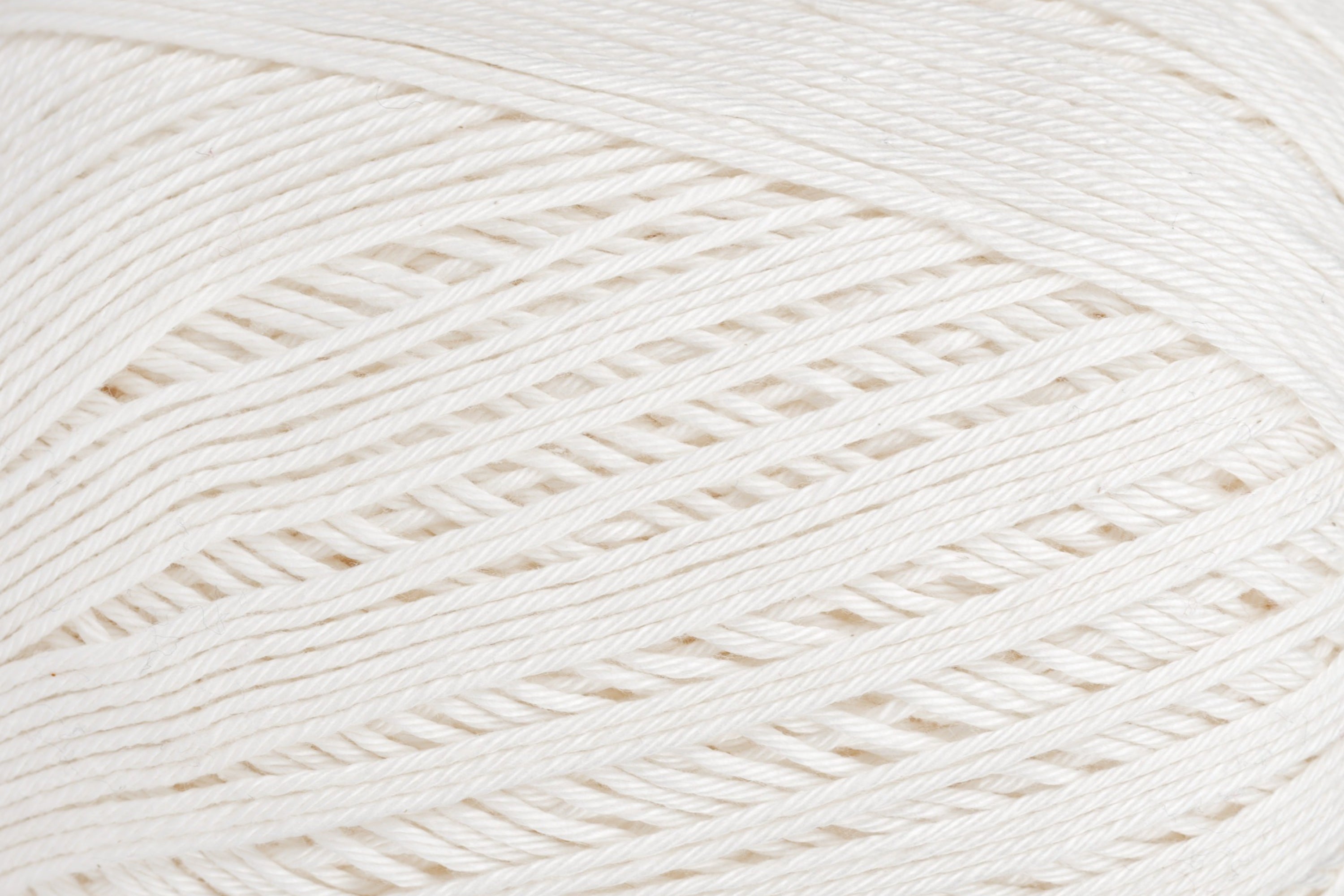 Charme Sport Cotton Yarn, #8176 Off-White