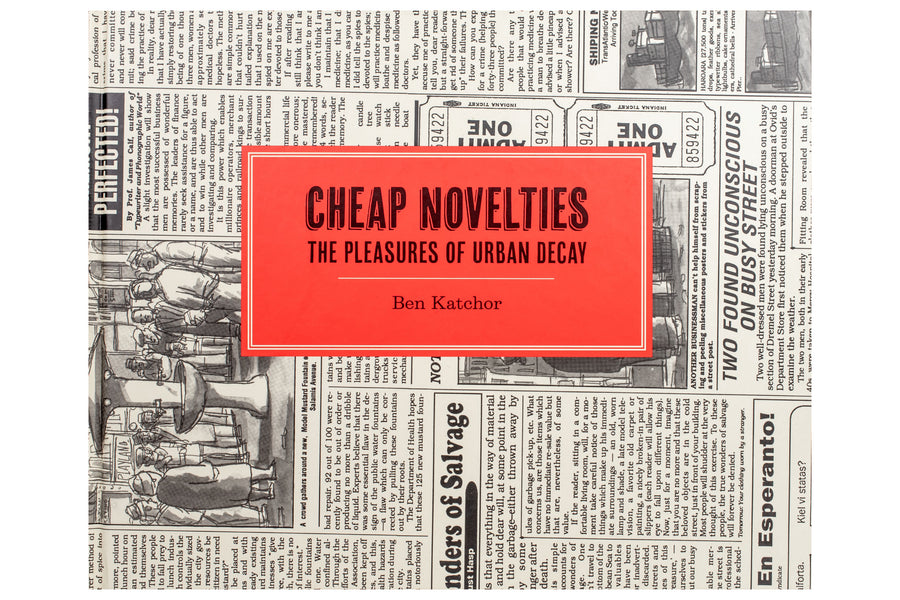 Cheap Novelties