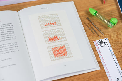 Chibi Darning Needle Set