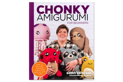 Chonky Amigurumi