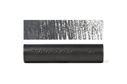 Chunky Graphite, 8B
