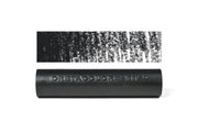 Chunky Charcoal Stick, Nero Soft