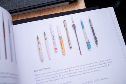 Classic Calligraphy for Beginners