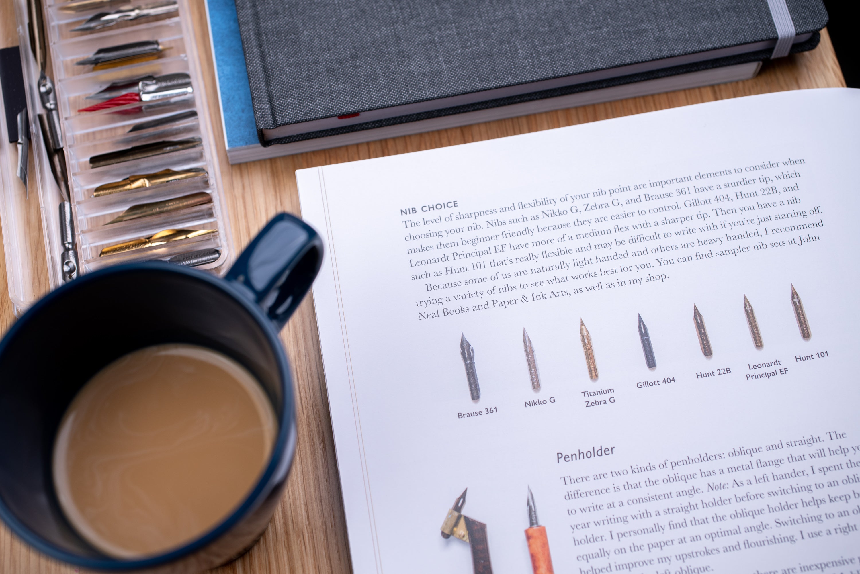 Classic Calligraphy for Beginners