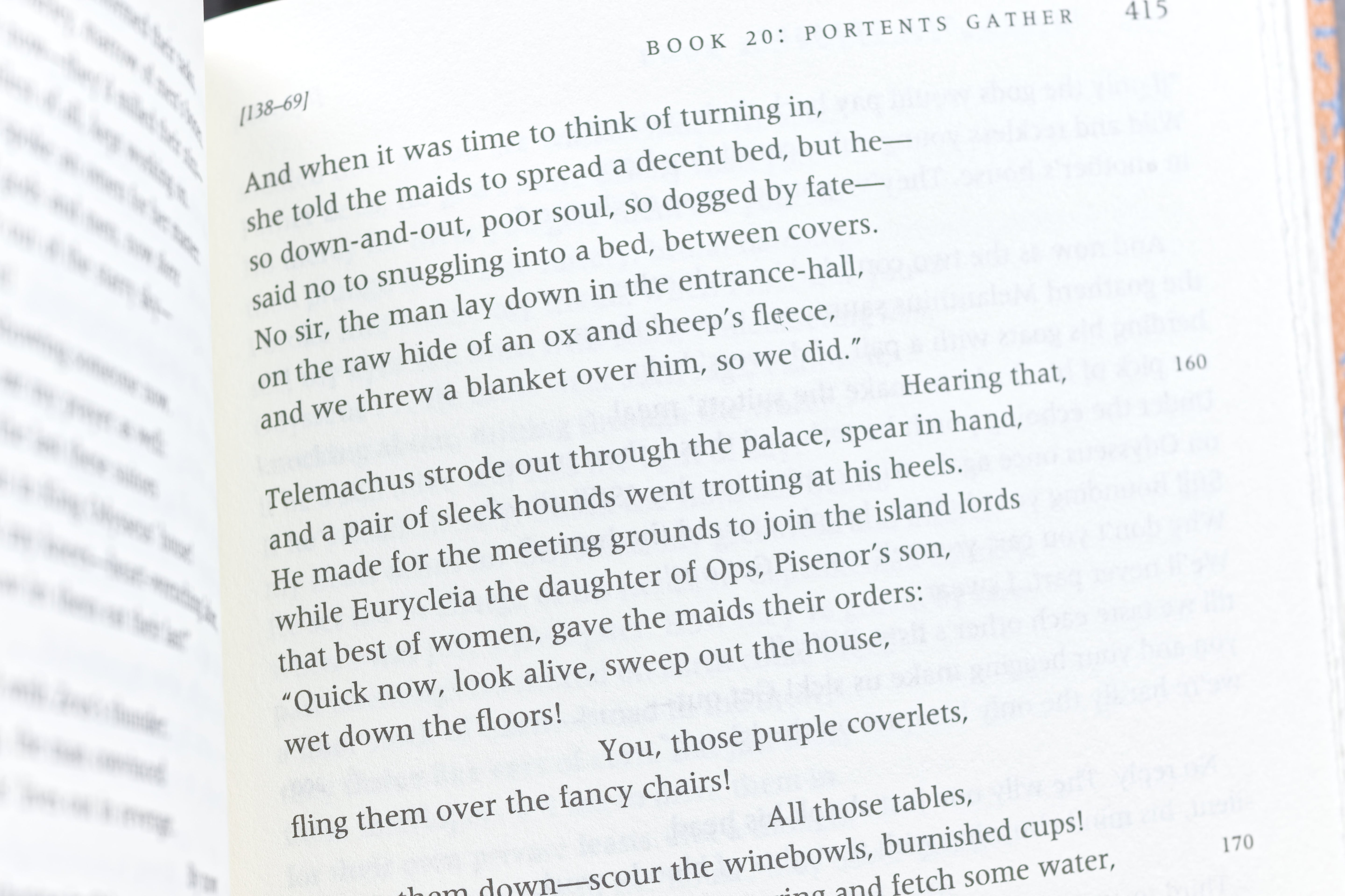 Odyssey / Iliad / Aeneid Box Set